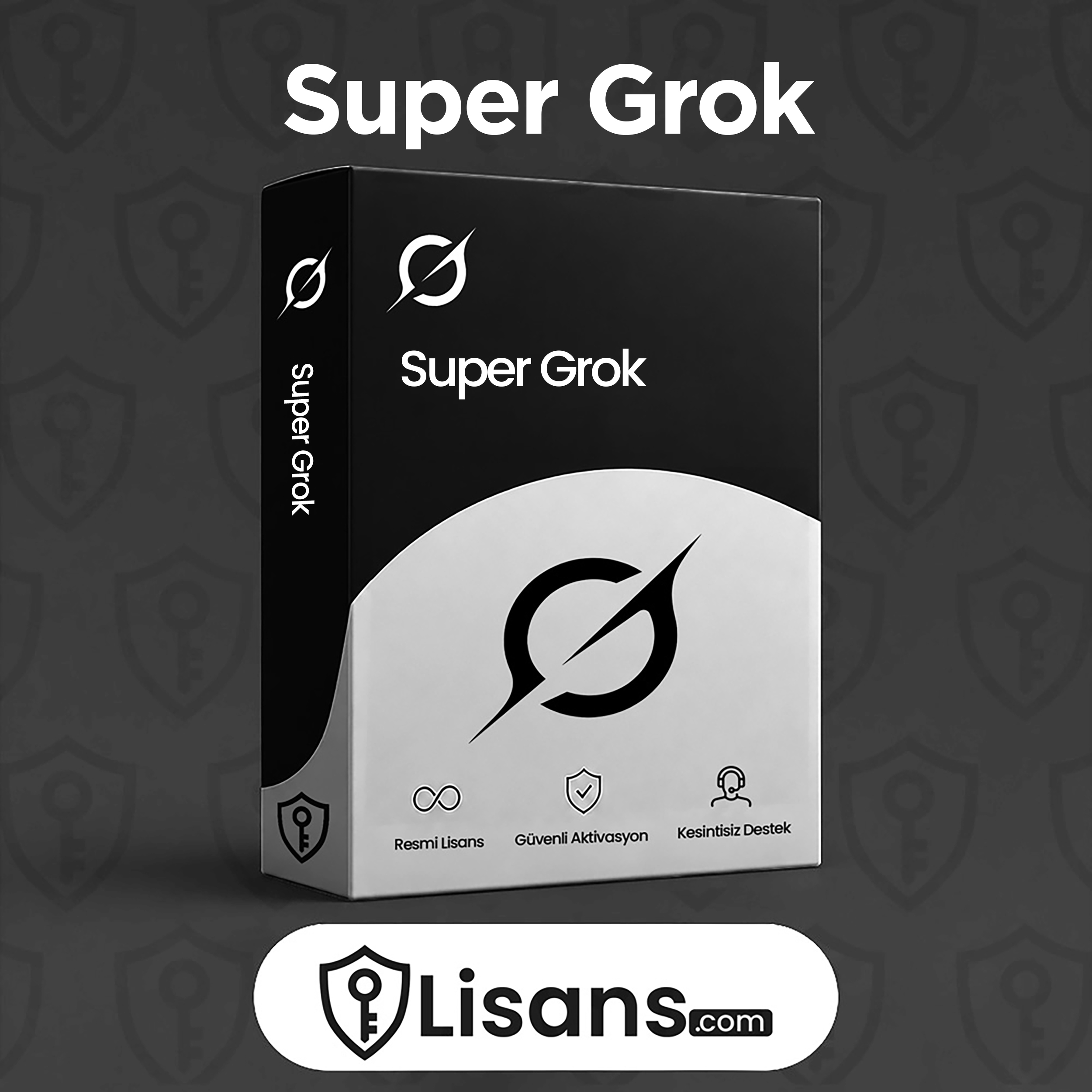 Super Grok