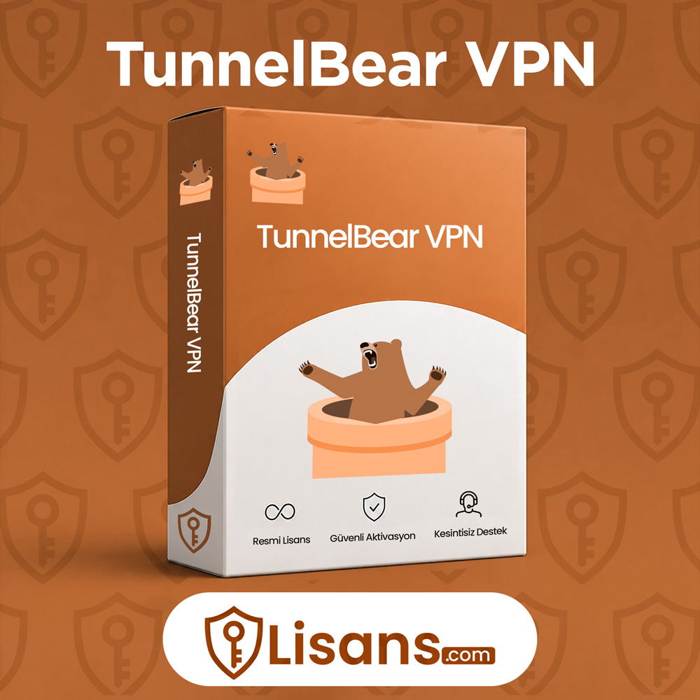 TunnelBear VPN