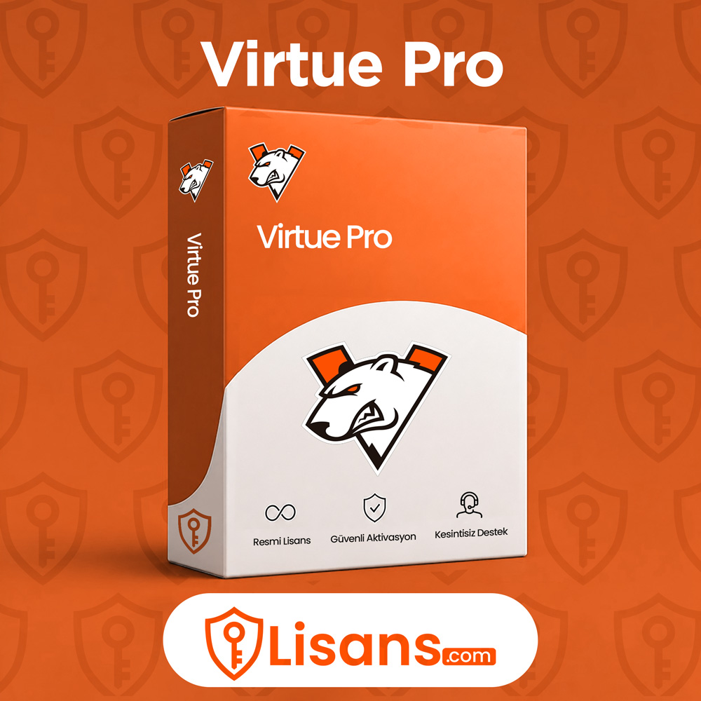 Virtue Pro