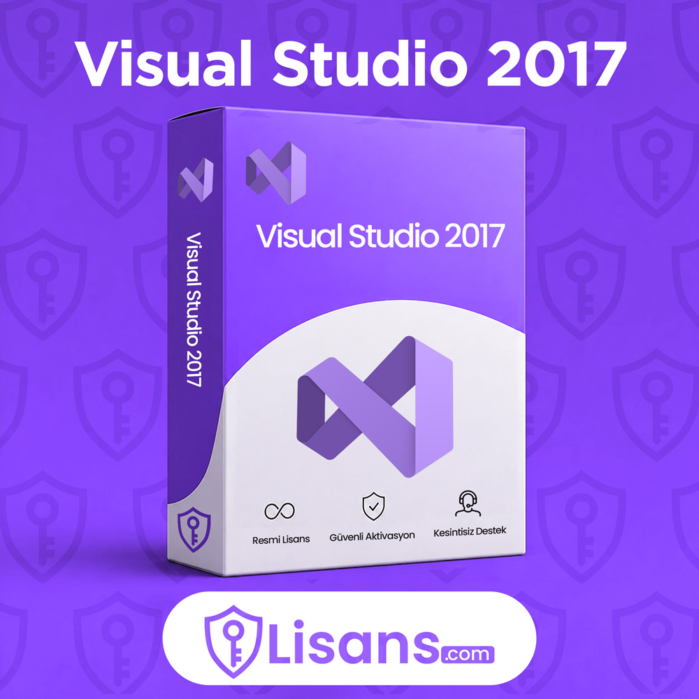 Visual Studio 2017