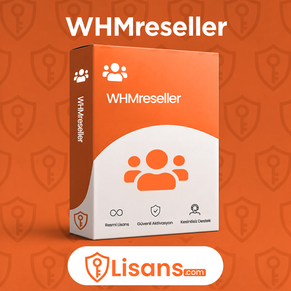 WHMreseller