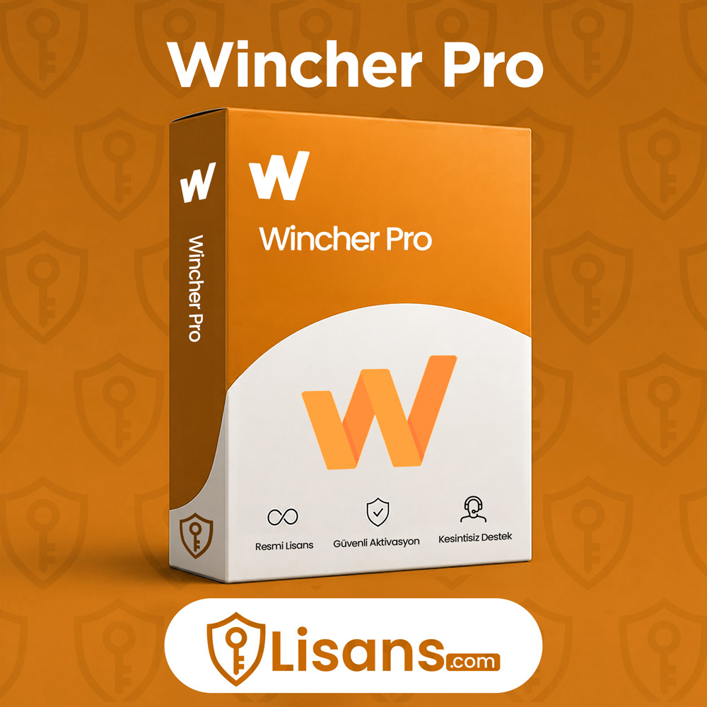 Wincher Pro