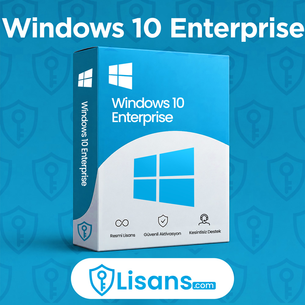 Windows 10 Enterprise