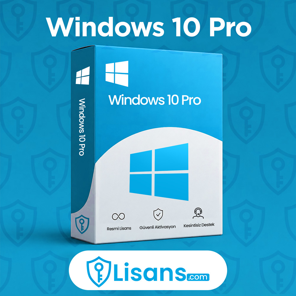 Windows 10 Pro