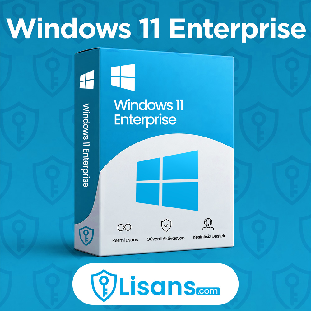 Windows 11 Enterprise