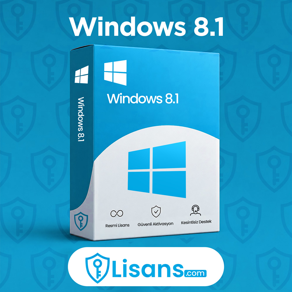 Windows 8.1