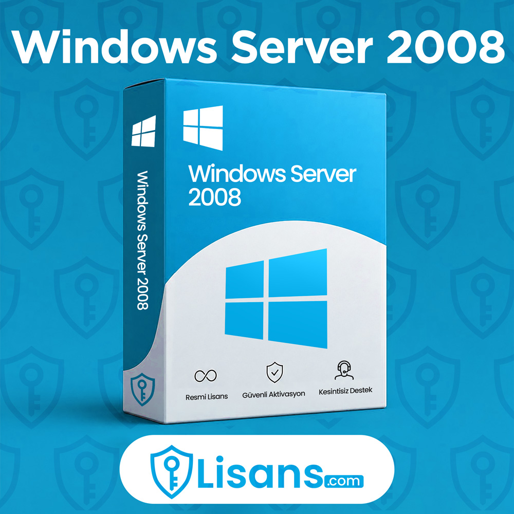 Windows Server 2008