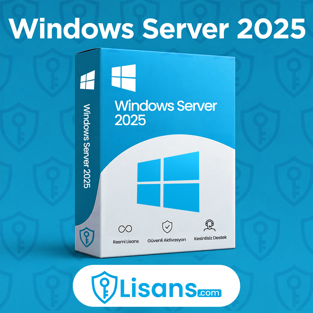 Windows Server 2025