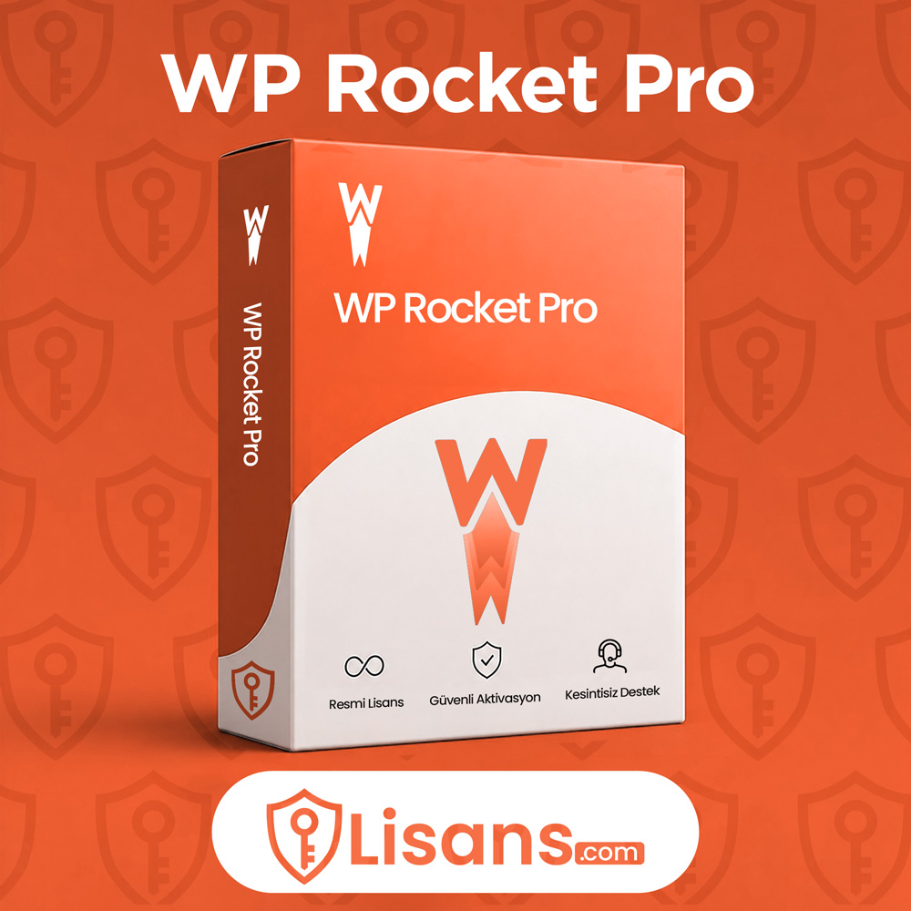 WP Rocket Pro